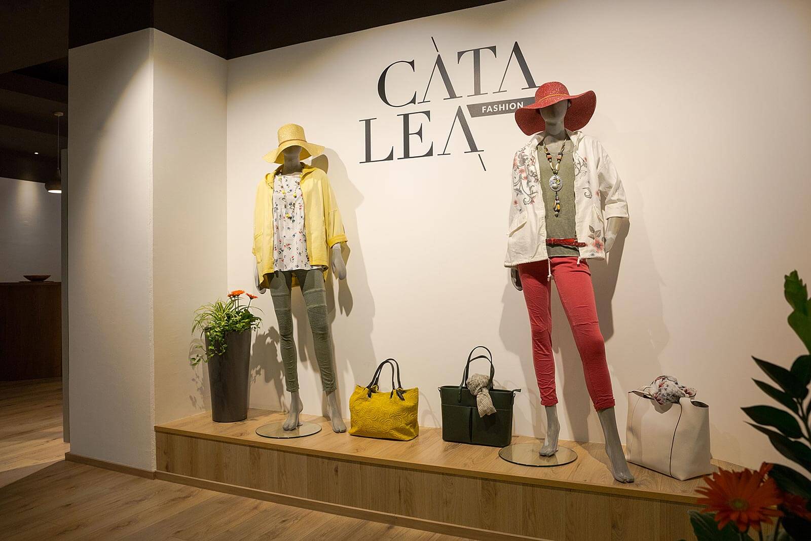 Catalea Fashion Wien