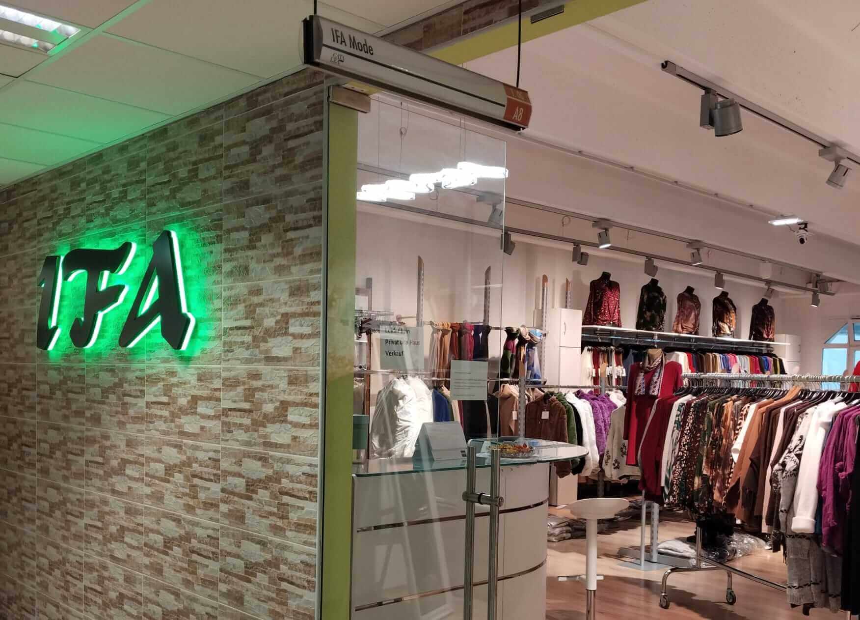 Catalea Fashion Store Salzburg